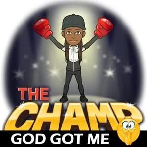 Meet your Posher, Emory